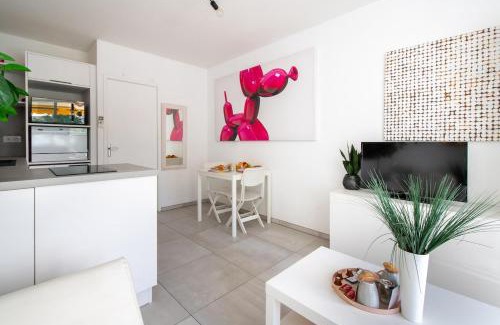 La Petite Motte Apartamento | Sable et Mediterranée