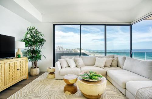 Palm Beach Apartamento | Sable Penthouse at Palm Beach's Waterfront