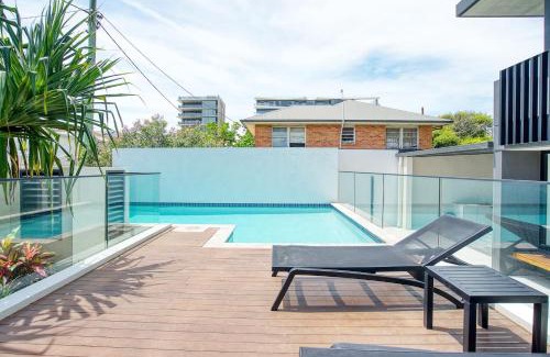 Palm Beach Apartamento | Sable Penthouse at Palm Beach's Waterfront
