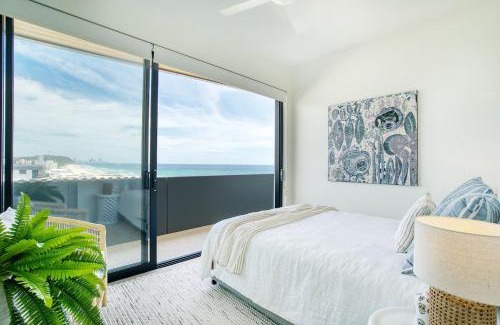 Palm Beach Apartamento | Sable Penthouse at Palm Beach's Waterfront