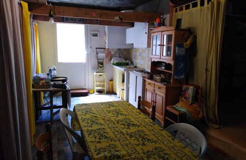 Le Fenouiller Casa | SABLERON ENTRE MAR Y CAMPO 10 personas