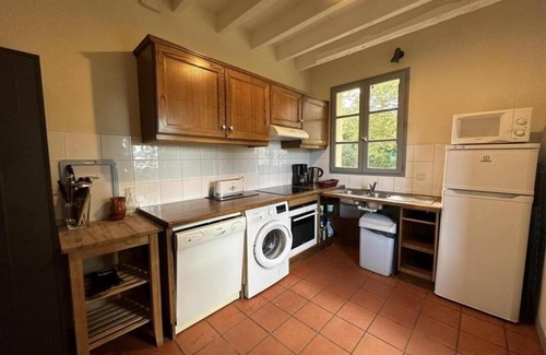 Orx Casa | Sables 1 - ORX - Gîte