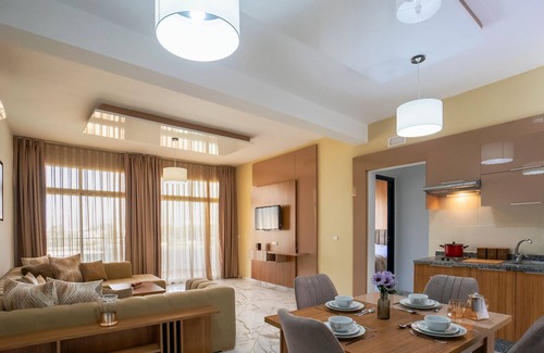 Agadir Bay Apartamento | Sables D'or