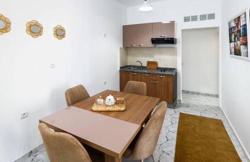 Agadir Bay Apartamento | Sables D'or