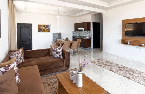 Agadir Bay Apartamento | Sables D'or