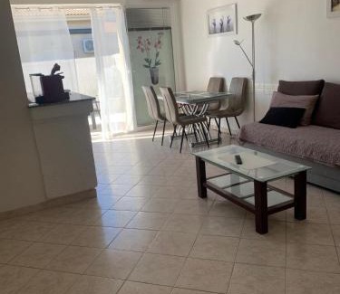 Pineto Apartamento | Sables de biguglia cordon lagunaire