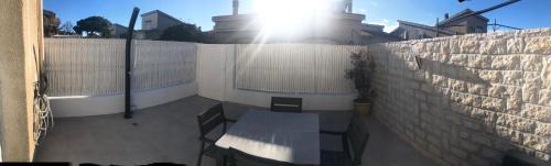 Pineto Apartamento | Sables de biguglia cordon lagunaire