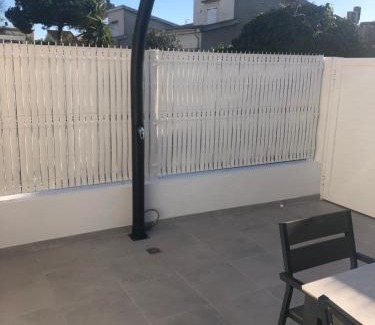 Pineto Apartamento | Sables de biguglia cordon lagunaire