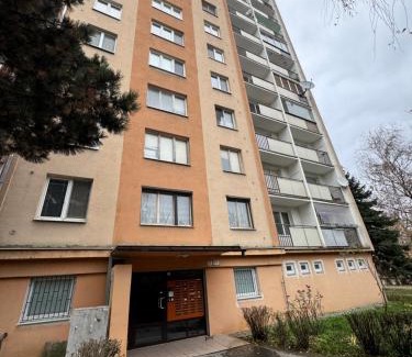 Sever Apartamento | Sabo Komenského 58