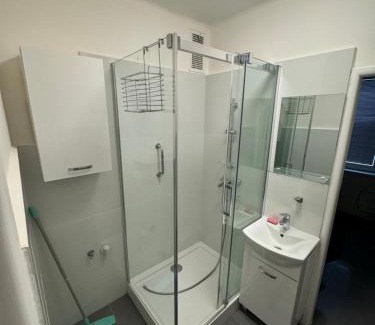 Sever Apartamento | Sabo Komenského 58