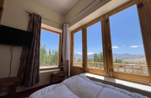 Leh Casa | Saboo Eco Retreat