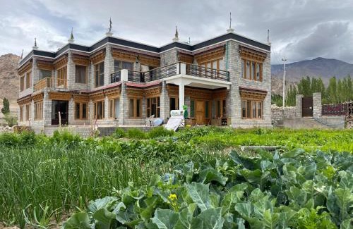 Leh Casa | Saboo Eco Retreat