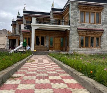 Leh Casa | Saboo Eco Retreat