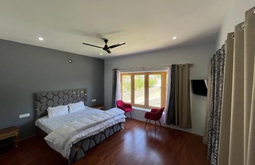 Leh Casa | Saboo Eco Retreat