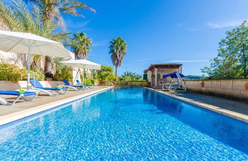 Montuiri Casa | Sabor De Cas Ferrer