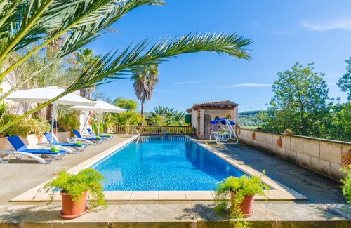 Montuiri Casa | Sabor De Cas Ferrer