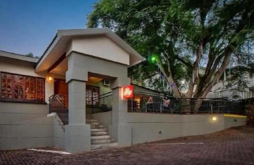 Nelspruit Cabina | Sabores Lodge and Restaurant