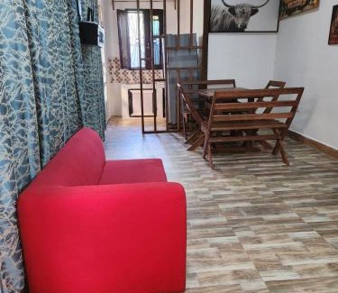 Uroa Apartamento | Sabrina Apartment