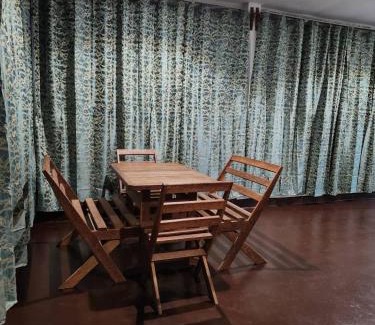 Uroa Apartamento | Sabrina Apartment