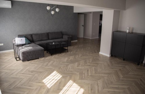 Old City Apartamento | Sabrini Residence B3 Timisoara Old Town