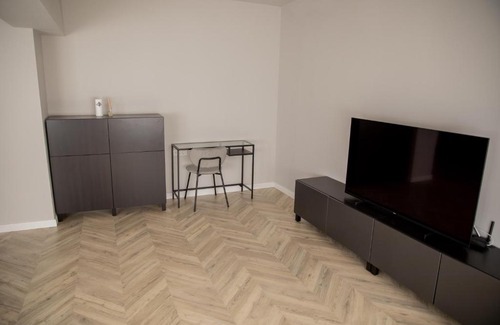 Old City Apartamento | Sabrini Residence B3 Timisoara Old Town