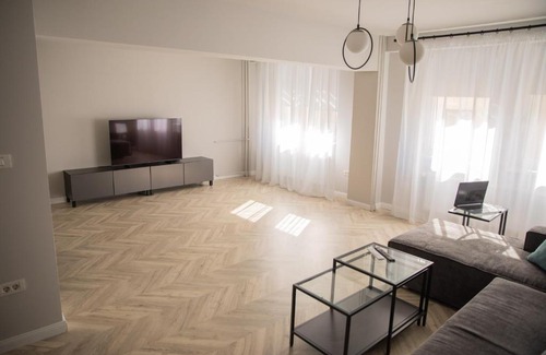 Old City Apartamento | Sabrini Residence B3 Timisoara Old Town