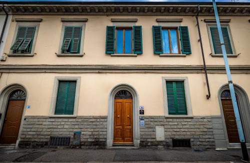 San Jacopino Casa | Sabry Home Florence Guest House Affittacamere