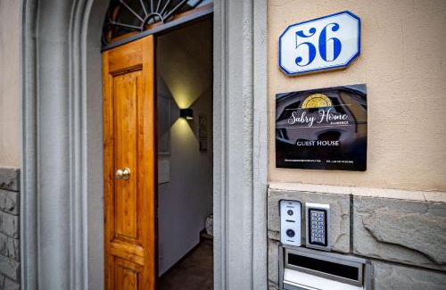 San Jacopino Casa | Sabry Home Florence Guest House Affittacamere