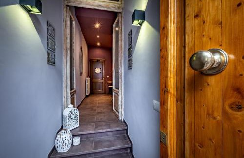 San Jacopino Casa | Sabry Home Florence Guest House Affittacamere