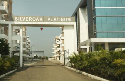 Shirdi Apartamento | Saburi Apartments Shirdi