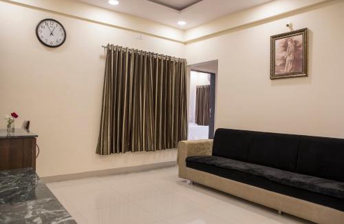 Shirdi Apartamento | Saburi Apartments Shirdi