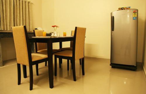 Shirdi Apartamento | Saburi Apartments Shirdi