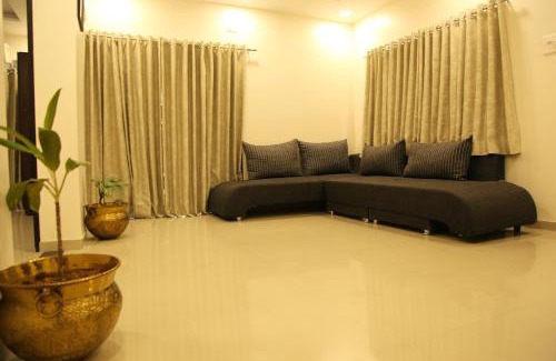 Shirdi Apartamento | Saburi Apartments Shirdi