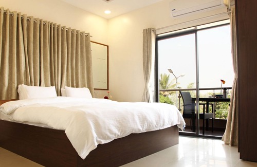 Shirdi Apartamento | Saburi Service Apartments