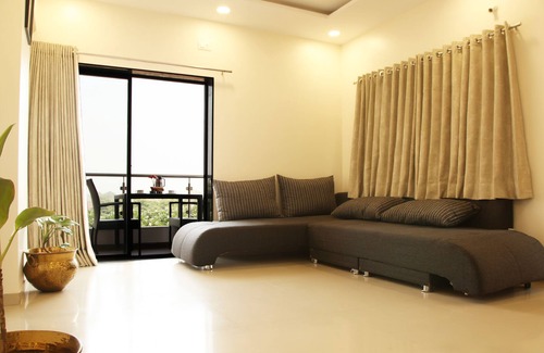 Shirdi Apartamento | Saburi Service Apartments
