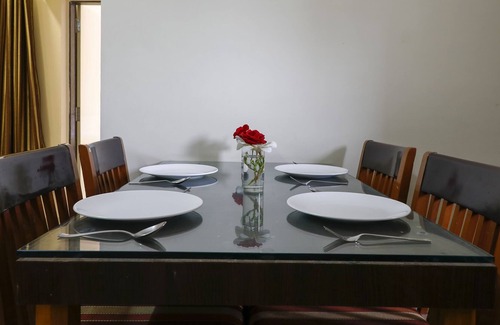 Shirdi Apartamento | Saburi Service Apartments
