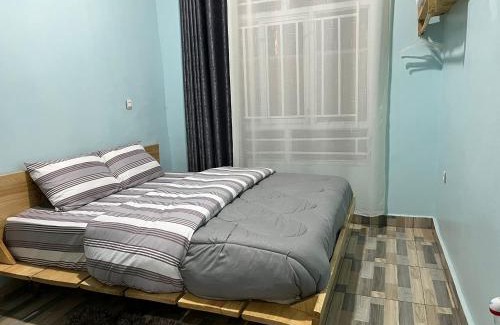 Ruhengeri Casa | Sabyinyo landscape resort