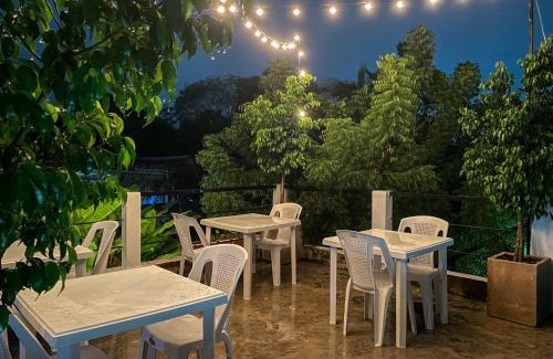 Chichen Itza - Valladolid Apartamento | Sac Ek Hotel