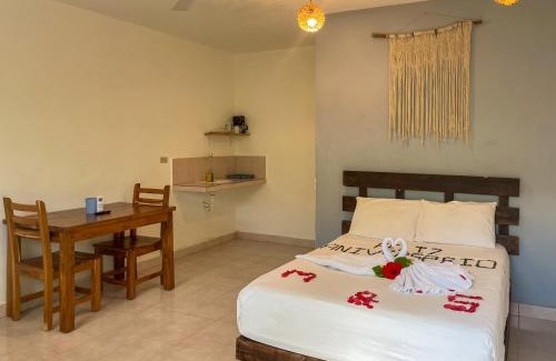 Chichen Itza - Valladolid Apartamento | Sac Ek Hotel