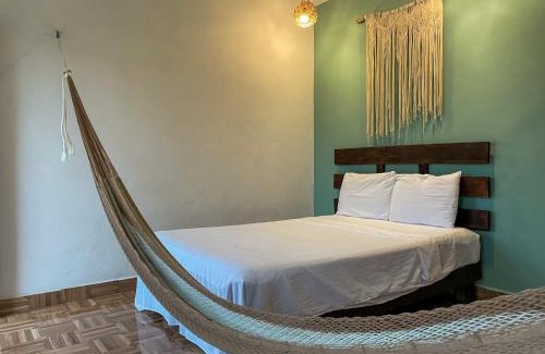 Chichen Itza - Valladolid Apartamento | Sac Ek Hotel