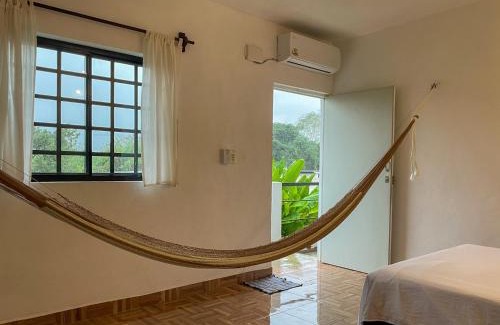 Chichen Itza - Valladolid Apartamento | Sac Ek Hotel