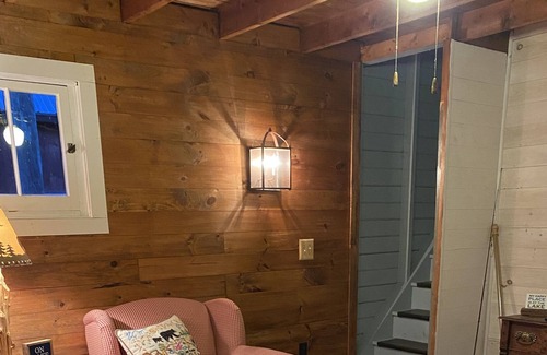 Northville Cabaña | Sacandaga Cottage