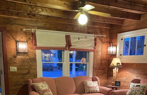 Northville Cabaña | Sacandaga Cottage