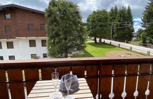 Gallio Apartamento | Sacello Home