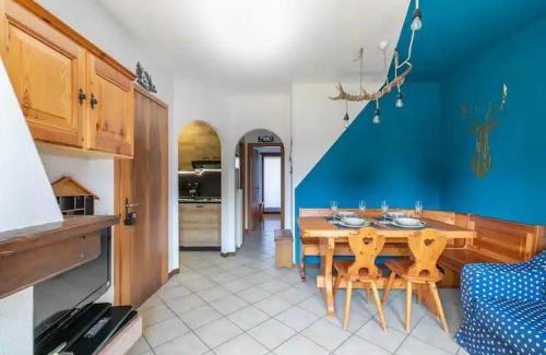 Gallio Apartamento | Sacello Home