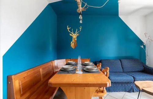 Gallio Apartamento | Sacello Home