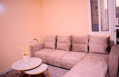 Kisarawe Apartamento | Sacha Appartment