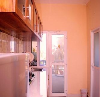 Kisarawe Apartamento | Sacha Appartment