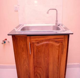 Kisarawe Apartamento | Sacha Appartment