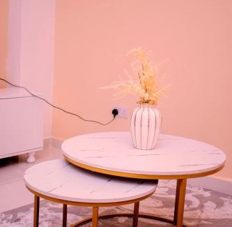 Kisarawe Apartamento | Sacha Appartment